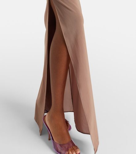 Alex Perry Robe bustier longue - Alex Perry - Modalova