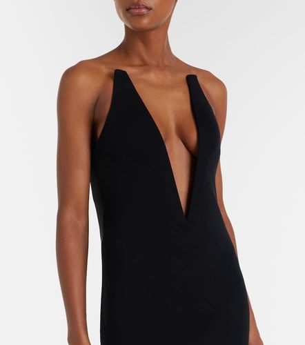 Tom Ford Robe Impossible en crêpe - Tom Ford - Modalova