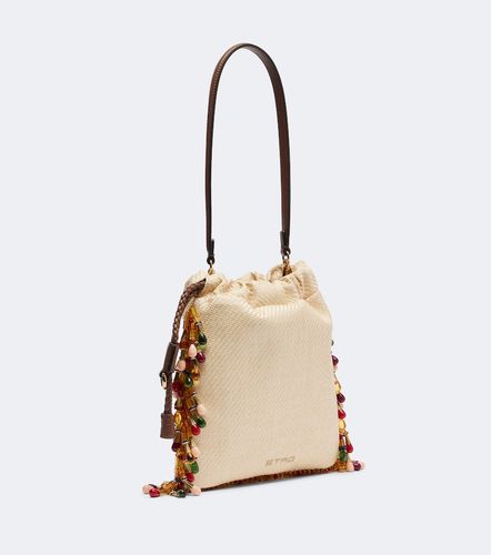 X Tabby Booth Sac Kalispera Small - Etro - Modalova