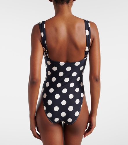 Maillot de bain Bella à pois - Montce - Modalova