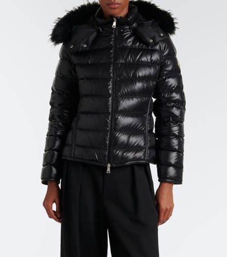 Veste doudoune Badyeffe à capuche - Moncler - Modalova