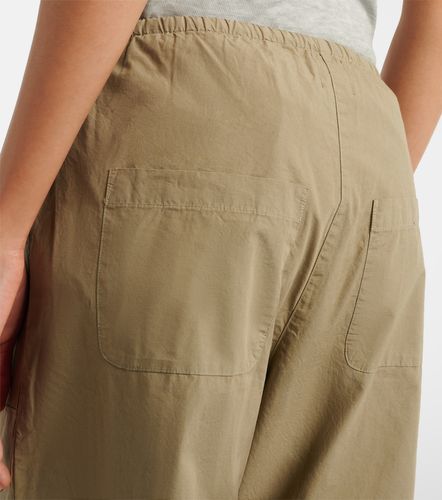 Leset Pantalon ample Kyoto en coton - Leset - Modalova