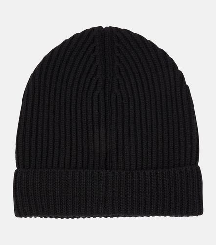 Bonnet en laine et cachemire - Dolce&Gabbana - Modalova