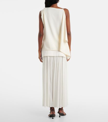 Top Alyssa en crêpe - Proenza Schouler - Modalova
