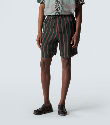 Dries Van Noten Short rayé - Dries Van Noten - Modalova