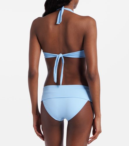 Culotte de bikini Provence - Melissa Odabash - Modalova