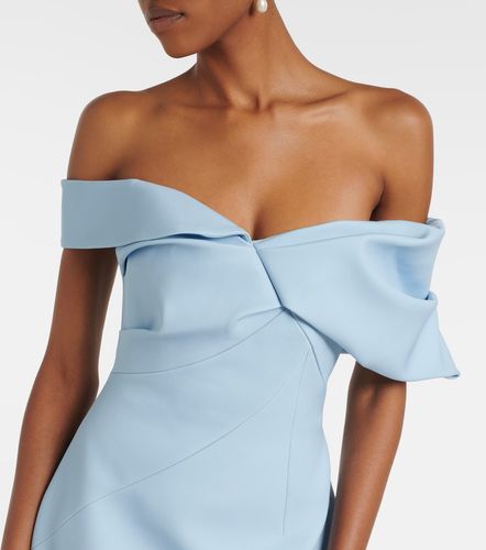 Rachel Gilbert Robe longue Maddie - Rachel Gilbert - Modalova