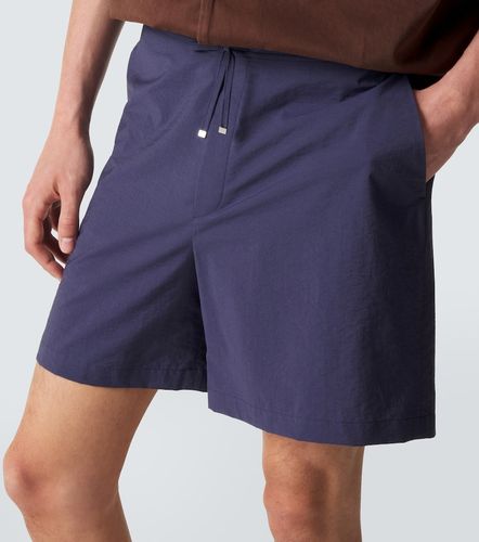 Short Anagram Paula's Ibiza en coton mélangé - Loewe - Modalova
