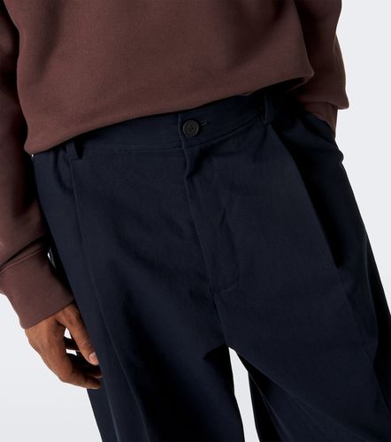 Pantalon ample Shire en coton - Studio Nicholson - Modalova