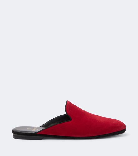 Rubinacci Chaussons en daim - Rubinacci - Modalova