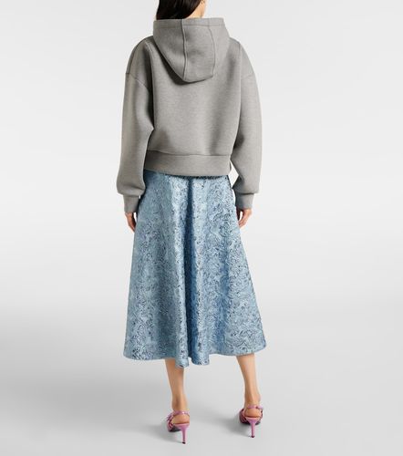 Gucci Sweat-shirt en jersey - Gucci - Modalova