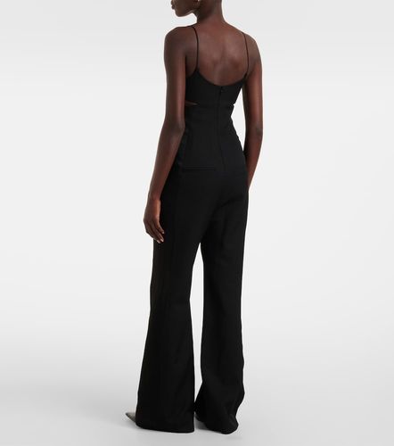 Combinaison Cami à découpes - Victoria Beckham - Modalova