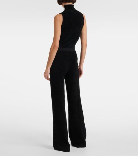 Pantalon évasé White Label Evie - Proenza Schouler - Modalova