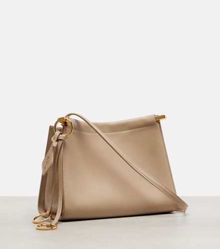 Alaïa Sac Le Clic Small en cuir - Alaia - Modalova