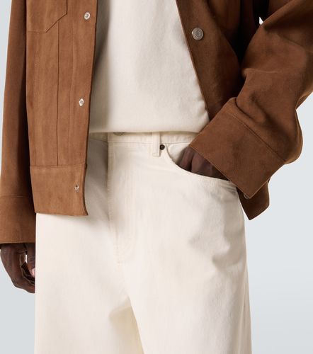 Jean ample Baggy à taille haute - Frame - Modalova