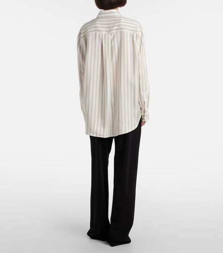 The Row Chemise Eirlys en soie - The Row - Modalova