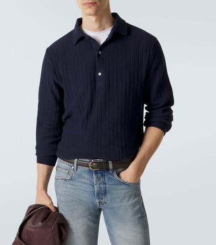 Lardini Polo en coton - Lardini - Modalova