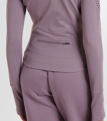 Adidas by Stella McCartney Veste - Adidas by Stella McCartney - Modalova