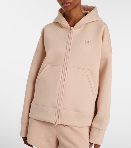 Sweat-shirt à capuche - Adidas by Stella McCartney - Modalova