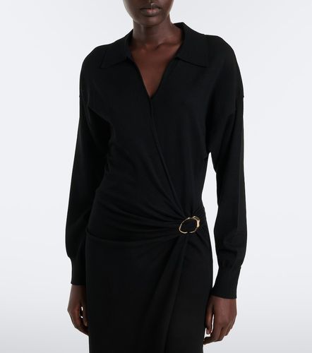 Altuzarra Robe midi Ellington - Altuzarra - Modalova