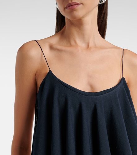 Jacquemus Top Voile à dos nu - Jacquemus - Modalova