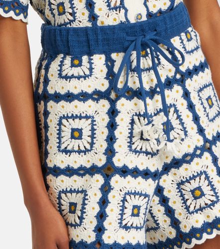 Alémais Short Dolly en coton - Alemais - Modalova