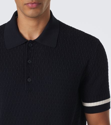 Givenchy Polo en coton - Givenchy - Modalova