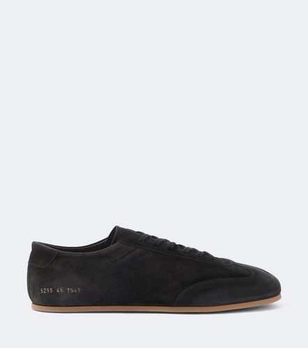 Baskets Driving en daim - Common Projects - Modalova