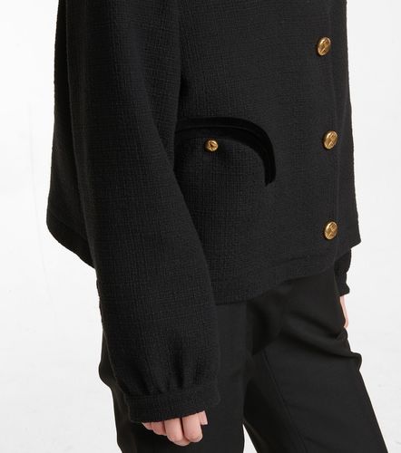 Blazé Milano Veste Gliss en bouclé - Blaze Milano - Modalova
