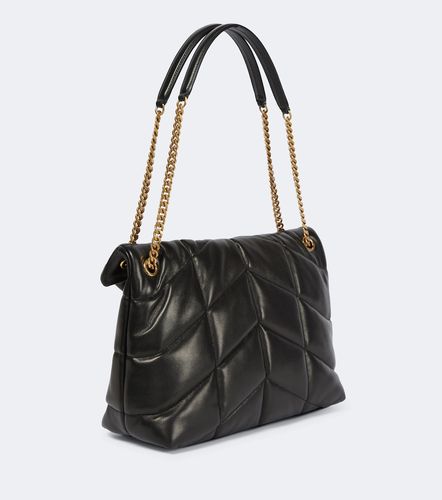 Saint Laurent Sac Puffer Medium - Saint Laurent - Modalova