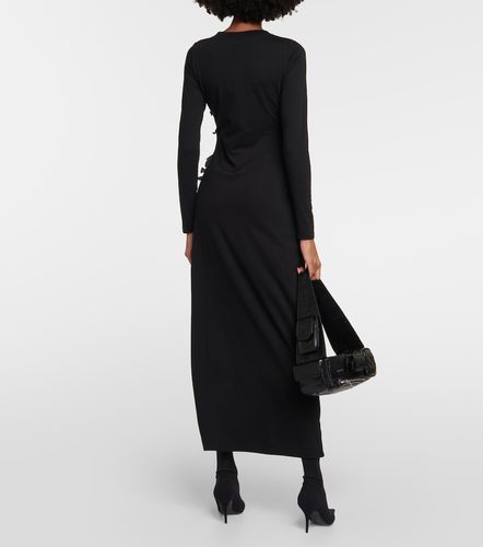Robe longue Paris Best en coton - Y/Project - Modalova
