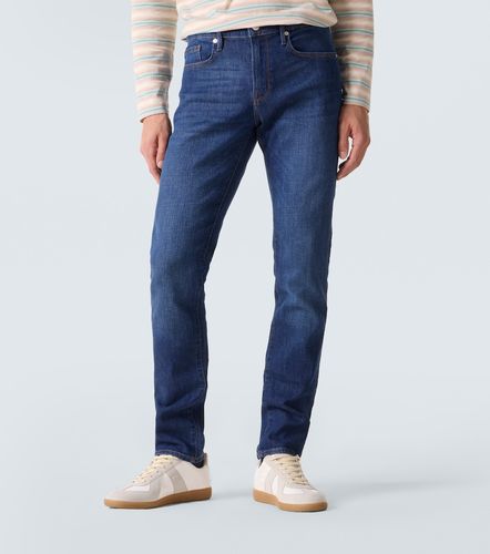 Frame Jean slim L'Homme - Frame - Modalova