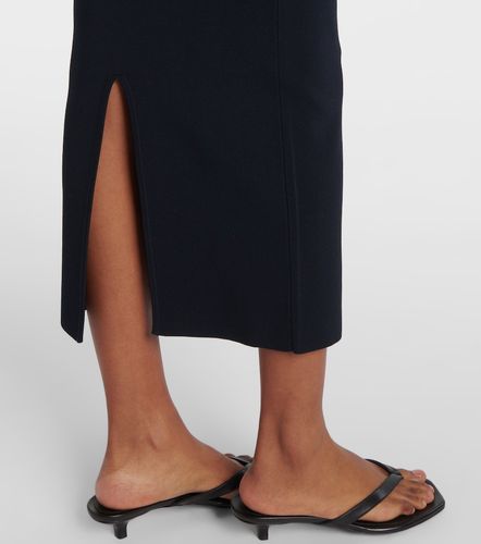 Veronica Beard Robe midi Christa - Veronica Beard - Modalova