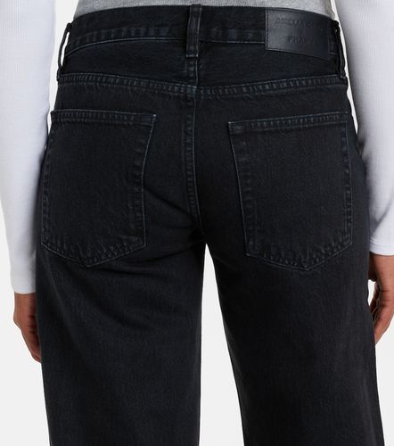 Frame Jean straight The Gray - Frame - Modalova