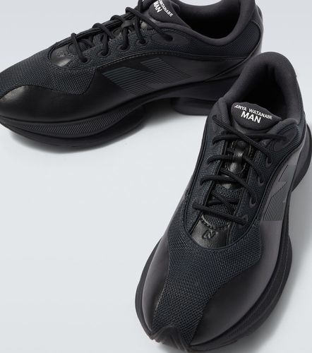 X New Balance Baskets TF100 - Junya Watanabe - Modalova