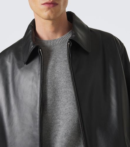 Loewe Veste en cuir - Loewe - Modalova
