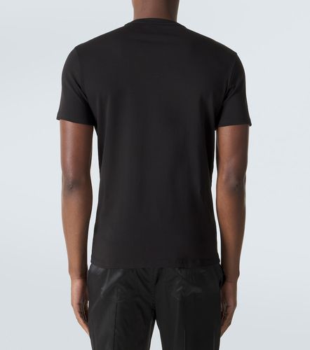 Tom Ford T-shirt en coton - Tom Ford - Modalova