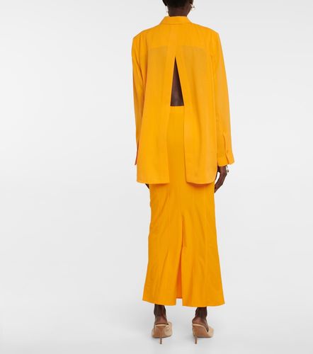 Jacquemus La Chemise Passio - Jacquemus - Modalova