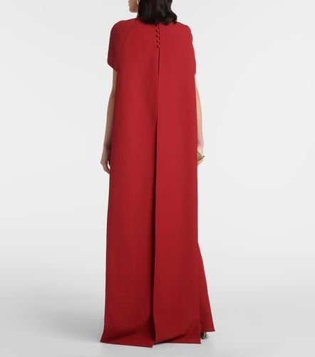 Safiyaa Robe longue Ginkgo - Safiyaa - Modalova