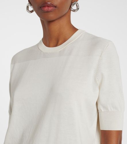 Jil Sander Pull en coton - Jil Sander - Modalova