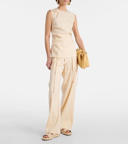Tod's Mules en cuir - Tod's - Modalova