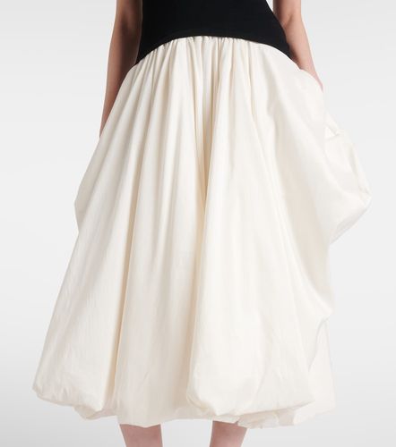 Simkhai Robe midi bustier - Simkhai - Modalova