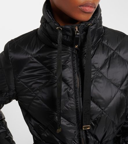 Max Mara Veste doudoune Belted - Max Mara - Modalova