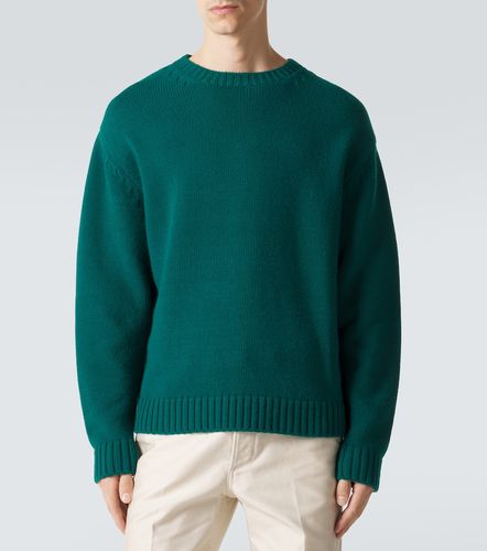 Tom Ford Pull en laine et cachemire - Tom Ford - Modalova