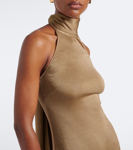 Robe longue Kelsie - Ralph Lauren Collection - Modalova