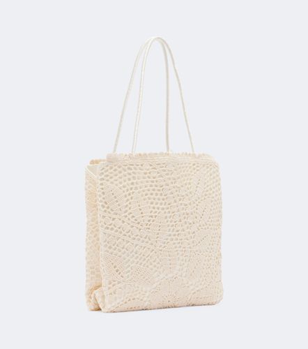 Sac à main Julia en crochet - Magda Butrym - Modalova