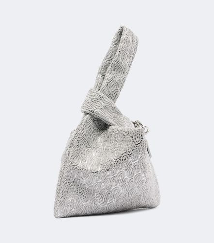 Missoni Sac à main Mini en lamé - Missoni - Modalova
