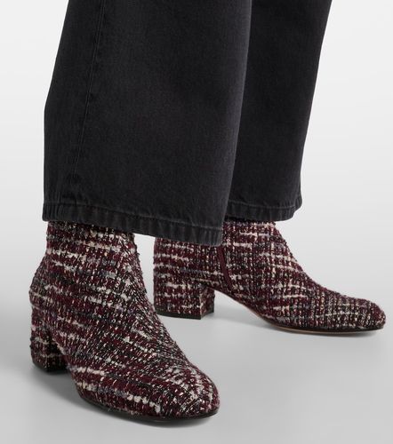 Gianvito Rossi Bottines 45 - Gianvito Rossi - Modalova
