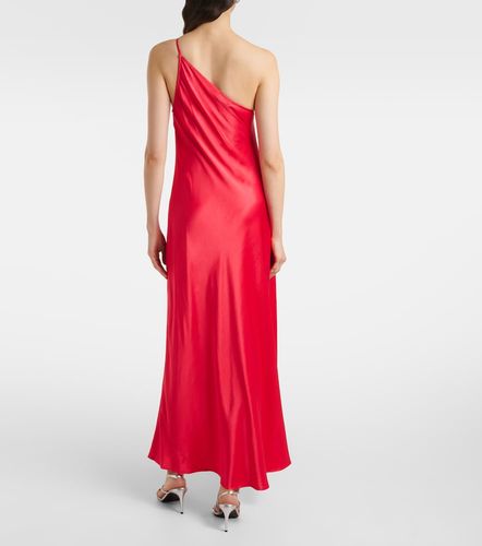 Robe longue Doutzen asymétrique - Rixo - Modalova