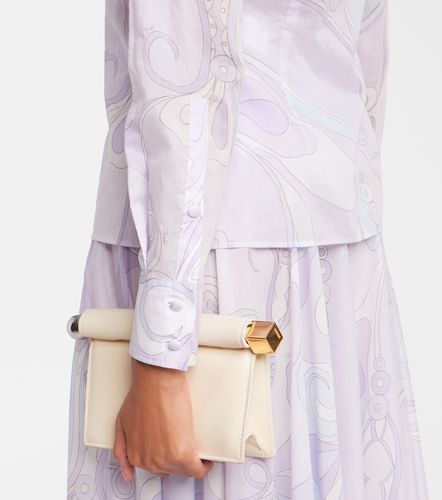 Pucci Chemise Orchidee en coton - Pucci - Modalova